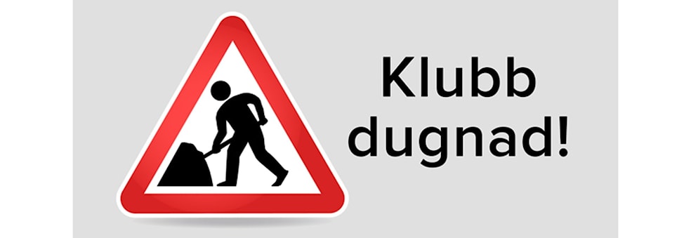 Vårdugnad Udduvoll Airfield